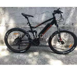 Электровелосипед Crosser Кроссер E-Groves 29" 350W 36V Электровелосипед Crosser Кроссер E-Groves 29" 350W 36V