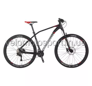 Велосипед Crosser Shadow 29 дюймов Велосипед Crosser Shadow 29 дюймов