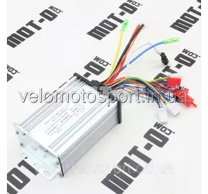 Управляющий контроллер 48/60V 25А Fada MOAi (FDEB 06LA-48D Управляющий контроллер 48/60V 25А Fada MOAi (FDEB 06LA-48D