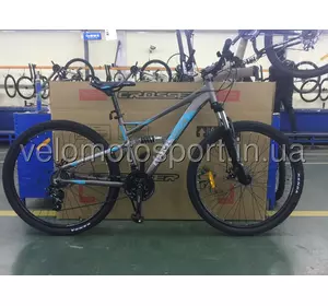 Велосипед Crosser Stanley 26 дюймов Велосипед Crosser Stanley 26 дюймов