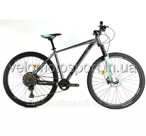 Велосипед Crosser Solo Deore 29 дюймов Велосипед Crosser Solo Deore 29 дюймов