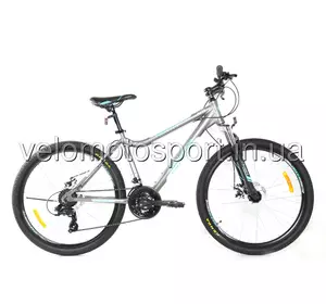 Велосипед Crosser TRINITY 26 дюймов Велосипед Crosser TRINITY 26 дюймов