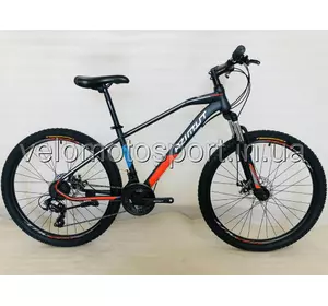 Велосипед Azimut Gemini 26 дюймов Велосипед Azimut Gemini 26 дюймов