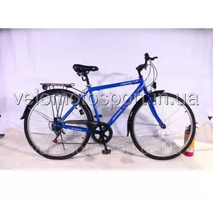 Велосипед для взрослых CITY BIKE - 28 Велосипед для взрослых CITY BIKE - 28