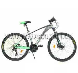 Велосипед Crosser Х - 880 (26 дюймов) 2021 Велосипед Crosser Х - 880 (26 дюймов) 2021