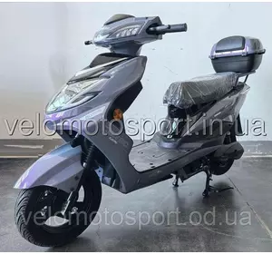 Новый Електричний велосипед Corso Matrix MX-604952 1200W, акумулятор 72V/20Ah, в коробці Новый Електричний велосипед Corso Matrix MX-604952 1200W, акумулятор 72V/20Ah, в коробці
