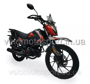 Мотоцикл Musstang Мустанг GRADER 250 Мотоцикл Musstang Мустанг GRADER 250