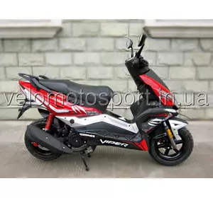 Скутер VP150M Скутер VP150M