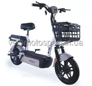 Электровелосипед FADA LiDO 500W Электровелосипед FADA LiDO 500W