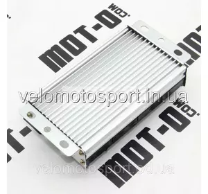 Управляющий контроллер 60/72V Fada N9 (FDEB 10SLA-72) Управляющий контроллер 60/72V Fada N9 (FDEB 10SLA-72)