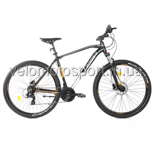 Велосипед Crosser Jazz 29 дюймов (Hidraulic Shimano) Велосипед Crosser Jazz 29 дюймов (Hidraulic Shimano)