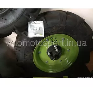 Новый R 180 - колесо в сборе на мотоблок Новый R 180 - колесо в сборе на мотоблок