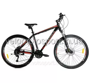 Велосипед Crosser Pioner 29 дюймов (27 S) Велосипед Crosser Pioner 29 дюймов (27 S)