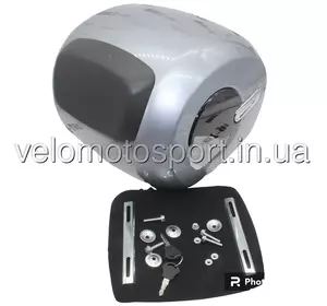 Кейс-бокс Fada N9 Фада Н9 (FDEB 10SLA-72) Кейс-бокс Fada N9 Фада Н9 (FDEB 10SLA-72)