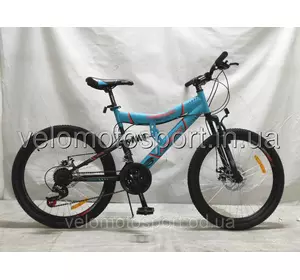 Велосипед Азимут Tornado G-FRD 2019 26 дюймов Велосипед Азимут Tornado G-FRD 2019 26 дюймов