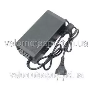Зарядное устройство 48V 12Ah Fada LIDO Фада Лидо (FDEB03LA-48) Зарядное устройство 48V 12Ah Fada LIDO Фада Лидо (FDEB03LA-48)
