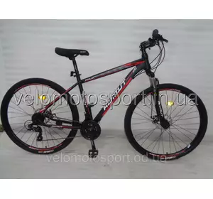 Велосипед Azimut Aqua 29 дюймов (2021) Shimano Велосипед Azimut Aqua 29 дюймов (2021) Shimano
