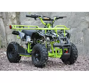 Новий детский Электроквадроцикл viper crosser 36v 90505 SPIDER NEW) Новий детский Электроквадроцикл viper crosser 36v 90505 SPIDER NEW)