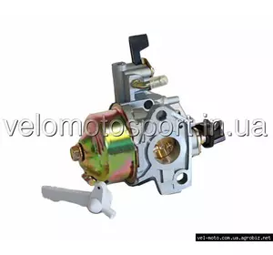 КАРБЮРАТОР (БЕЗ ЭЛЕКТРОКЛАПАНА) (177F) КАРБЮРАТОР (БЕЗ ЭЛЕКТРОКЛАПАНА) (177F)