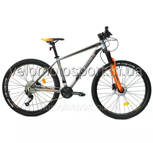 Велосипед Crosser 042 (27,5 дюймов) 2021 Велосипед Crosser 042 (27,5 дюймов) 2021