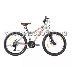 Новый Подростковый велосипед Crosser TRINITY 24 Новый Подростковый велосипед Crosser TRINITY 24