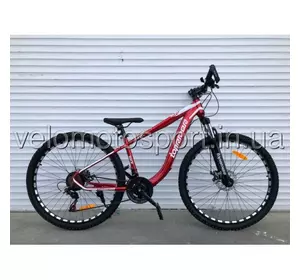 Велосипед Top Rider (Топ Райдер) "550" 26 дюймов Велосипед Top Rider (Топ Райдер) "550" 26 дюймов