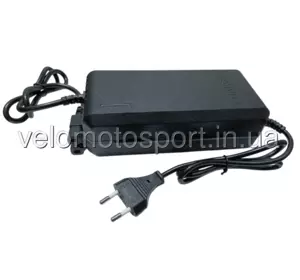 Зарядное устройство 60V 10AH/12AH на электровелосипеды Crosser Кроссер Зарядное устройство 60V 10AH/12AH на электровелосипеды Crosser Кроссер