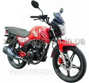 Мотоцикл VIPER Вайпер V200P (ZS200-2) Мотоцикл VIPER Вайпер V200P (ZS200-2)