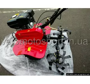 Мотоблок ZUBR(Зубр) KX-31 (GN-4) бензин 6.5.л.с Мотоблок ZUBR(Зубр) KX-31 (GN-4) бензин 6.5.л.с