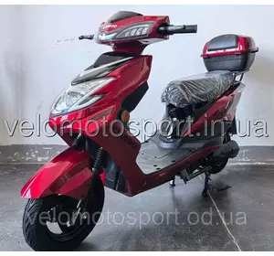 Електричний велосипед Corso Matrix MX-410800 1200W, акумулятор Електричний велосипед Corso Matrix MX-410800 1200W, акумулятор