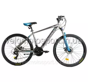 Велосипед Crosser Solo 26" ( рама 17 ) Велосипед Crosser Solo 26" ( рама 17 )