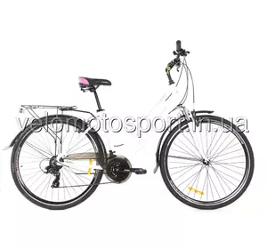 Велосипед Crosser City 28 дюймов Велосипед Crosser City 28 дюймов