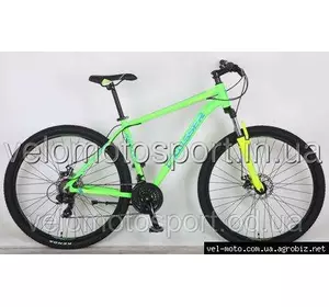Велосипед CROSSER HUNTER 26 Велосипед CROSSER HUNTER 26