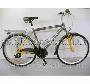 Горные велосипеды Azimut GAMMA-505 -28 Горные велосипеды Azimut GAMMA-505 -28