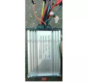 Камутатор контроллер на электровелосипед fada ruta рута 500 ватт 800 ватт Камутатор контроллер на электровелосипед fada ruta рута 500 ватт 800 ватт