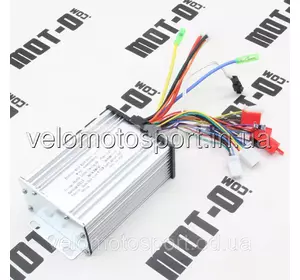 Управляющий контроллер 48/60V 25А Fada MOAi (FDEB 06LA-48D Управляющий контроллер 48/60V 25А Fada MOAi (FDEB 06LA-48D