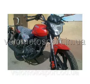 Дорожный мотоцикл Mustang Vista-150 Дорожный мотоцикл Mustang Vista-150
