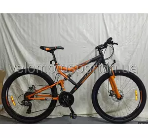 Новый ВЕЛОСИПЕД АЗИМУТ SCORPION G-FRD - 26 Новый ВЕЛОСИПЕД АЗИМУТ SCORPION G-FRD - 26