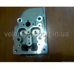 Головка цилиндра голая (зубр на 3отв.) Головка цилиндра голая (зубр на 3отв.)