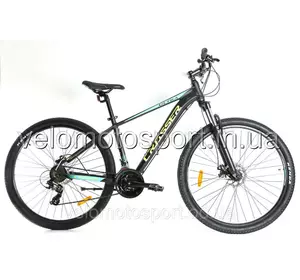 Велосипед Crosser Ultra 29 дюймов Велосипед Crosser Ultra 29 дюймов