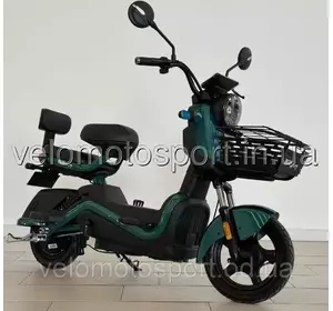 Електричний велосипед Billgery BR двигун 500W, акумулятор 60V/20Ah Електричний велосипед Billgery BR двигун 500W, акумулятор 60V/20Ah