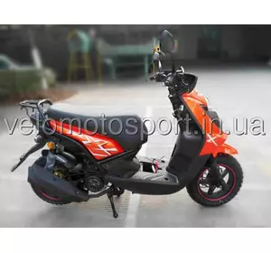 Скутер VP150BWS Скутер VP150BWS