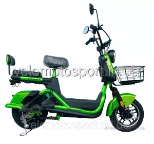 Електровелосипед Crosser Кроссер CR2 800W, 60 24Ah електроскутер Електровелосипед Crosser Кроссер CR2 800W, 60 24Ah електроскутер