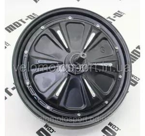 Диск задній з електродвигуном 400ватт 48вольт Fada LIDO Фада Лідо (FDEB03LA-48) Диск задній з електродвигуном 400ватт 48вольт Fada LIDO Фада Лідо (FDEB03LA-48)