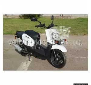 Новый Скутер Sky Bike Master 150 ( грузовой) Новый Скутер Sky Bike Master 150 ( грузовой)