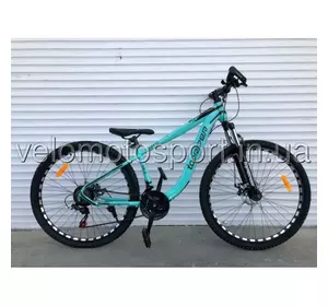 Велосипед Top Rider "550" (29 дюймов) Велосипед Top Rider "550" (29 дюймов)