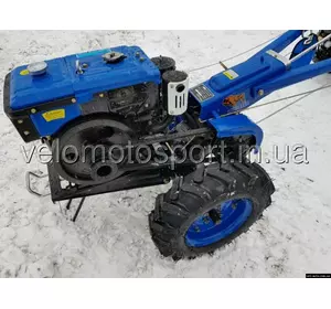 Мотоблок Дизельный Зубр (Zubr)JR-Q79-БП "ПЛЮС" ручной стартер(10 л.с.) Мотоблок Дизельный Зубр (Zubr)JR-Q79-БП "ПЛЮС" ручной стартер(10 л.с.)