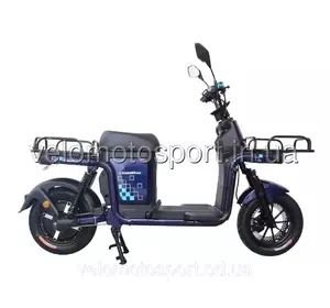 Электроскутер Crosser Кроссер MAX 800W 72V 20Ah Электроскутер Crosser Кроссер MAX 800W 72V 20Ah