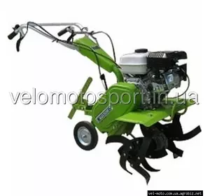 Мотокультиватор CROSSER CR-K14 -6.5 л.с.бензиновый Мотокультиватор CROSSER CR-K14 -6.5 л.с.бензиновый