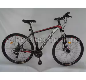 Велосипед Azimut 40 D 26 дюймов Shimano Велосипед Azimut 40 D 26 дюймов Shimano